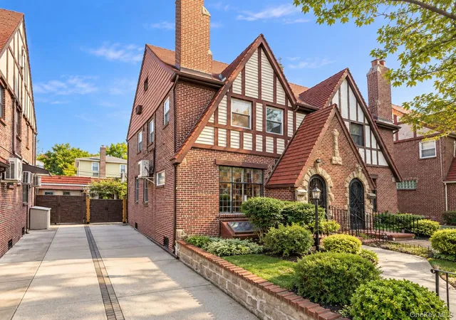 Photo 1 of Single family home for sale at 189-39 46th Avenue, New York, NY 11358 | MLS# 1066277 | Listing updated on 2026-10-28