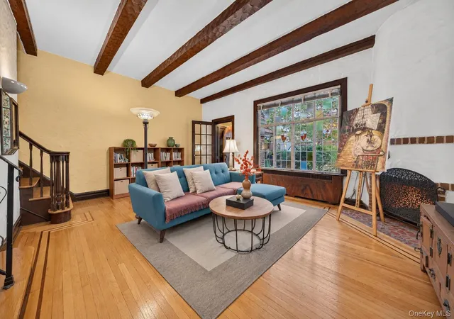 Photo 4 of Single family home for sale at 189-39 46th Avenue, New York, NY 11358 | MLS# 1066277 | Listing updated on 2026-10-28