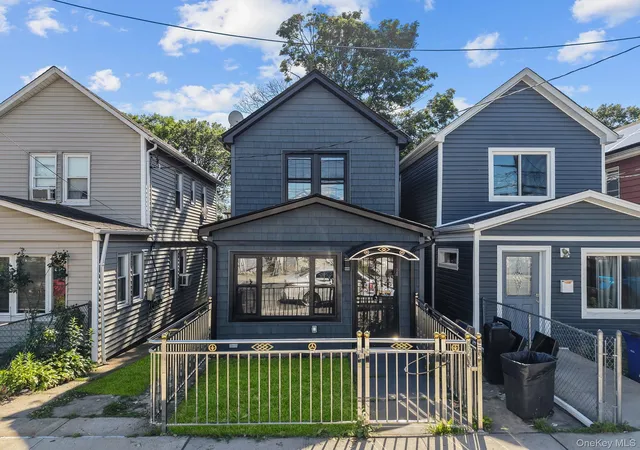 Single family home for sale at 114-20 149 Street, New York, NY 11436 | MLS# 1066279