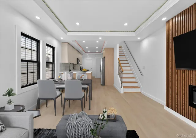 Photo 2 of Single family home for sale at 114-20 149 Street, New York, NY 11436 | MLS# 1066279 | Listing updated on 2026-10-28