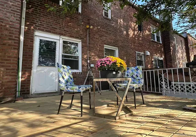 Photo 2 of Single family home for sale at 6412 155th Street, New York, NY 11367 | MLS# 1066293 | Listing updated on 2026-10-26