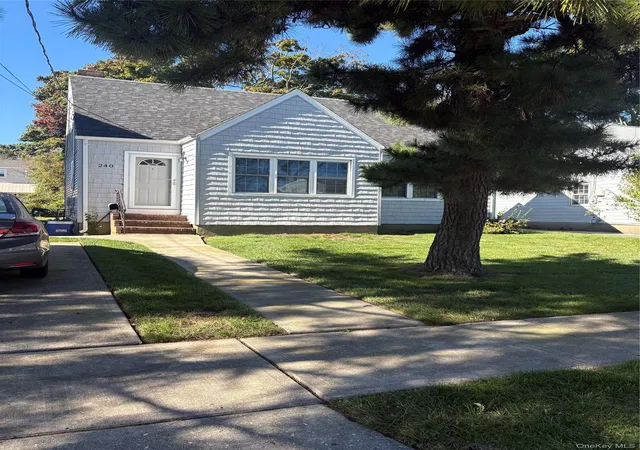 Single family home for sale at 240 Roosevelt Ave, Hempstead, NY 11520 | MLS# 1066309
