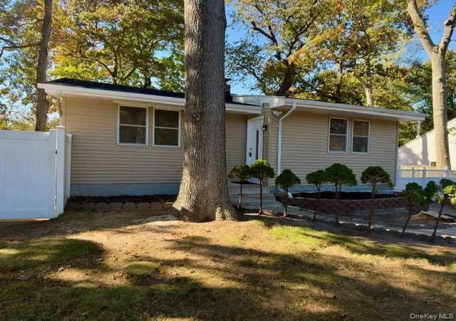 Single family home for sale at 42 Gould Rd, Brookhaven, NY 11720 | MLS# 1066311