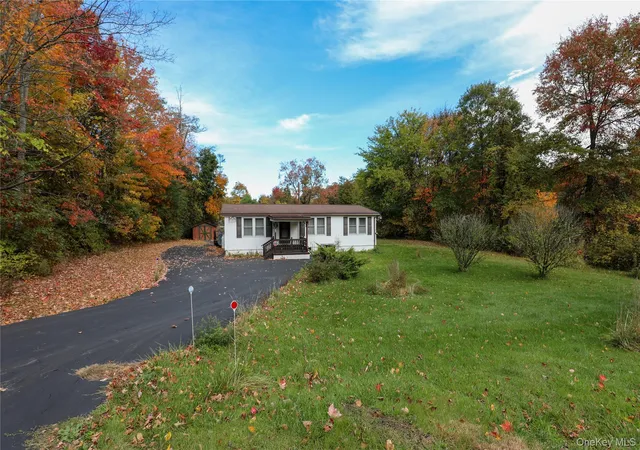 Photo 1 of Manufactured home for sale at 52 Belvedere Ln, Saugerties, NY 12477 | MLS# 1066313 | Listing updated on 2026-10-29