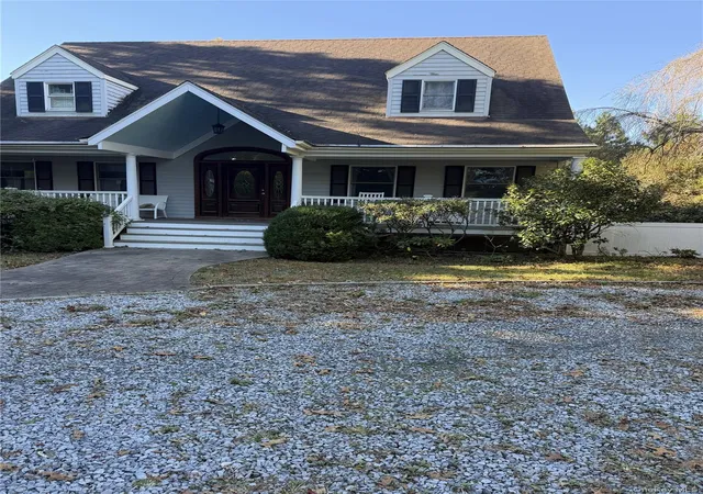 Single family home for sale at 42 Lewis Rd, East Quogue, NY 11942 | MLS# 1066317