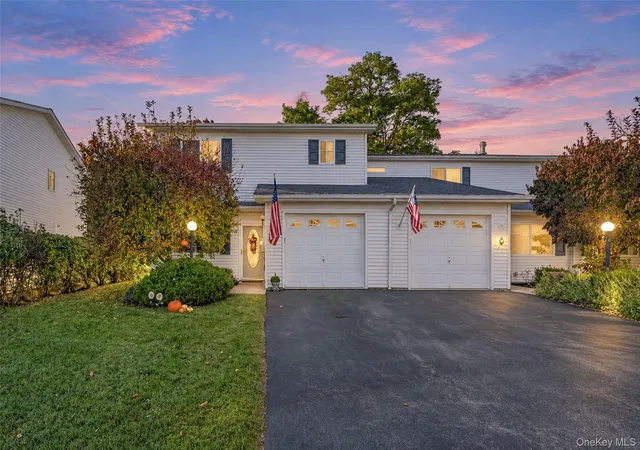 Photo 1 of Condo for sale at 206 Tamerisk Ln, New Windsor, NY 12553 | MLS# 1066348 | Listing updated on 2026-10-30