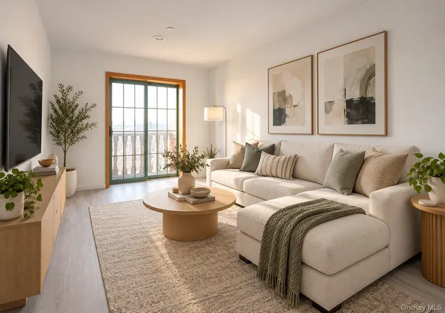 Photo 4 of Condo for sale at 134-43 Maple Ave #7B, New York, NY 11354 | MLS# 1066352 | Listing updated on 2026-10-28