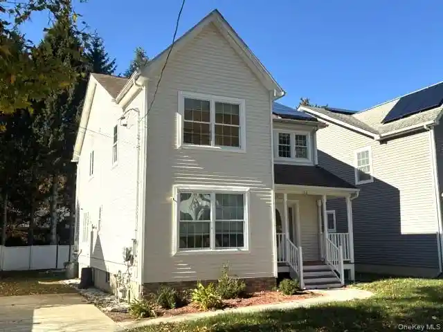 Single family home for sale at 128 N Orange St, Port Jervis, NY 12771 | MLS# 1066359