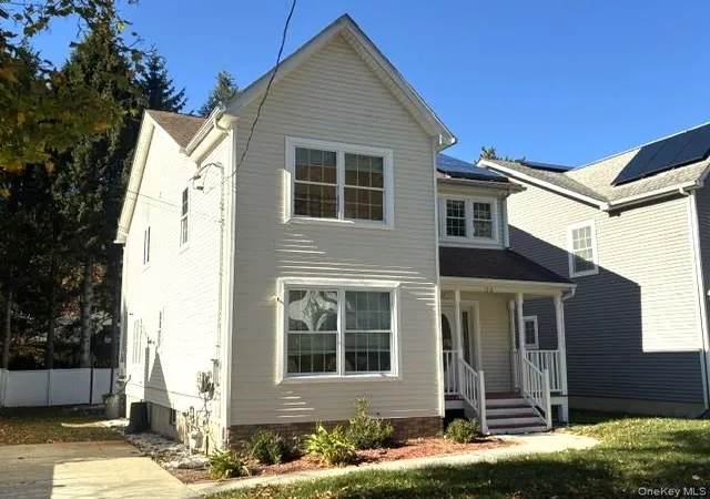 Single family home for sale at 128 N Orange St, Port Jervis, NY 12771 | MLS# 1066359 | Listing updated on 2026-10-29