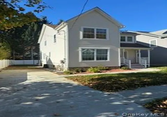 Photo 1 of Single family home for sale at 128 N Orange St, Port Jervis, NY 12771 | MLS# 1066359 | Listing updated on 2026-10-29