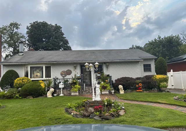 Single family home for sale at 902 Edwards Blvd, Hempstead, NY 11580 | MLS# 1066373