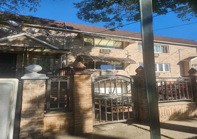 Multi family home for sale at 867 Cleveland St, New York, NY 11208 | MLS# 1066401