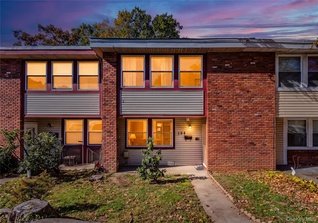 Photo 1 of Condo for sale at 104 Rolling Way, Peekskill, NY 10566 | MLS# 1066409 | Listing updated on 2026-10-27