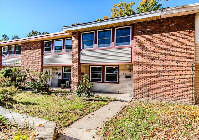 Photo 2 of Condo for sale at 104 Rolling Way, Peekskill, NY 10566 | MLS# 1066409 | Listing updated on 2026-10-27