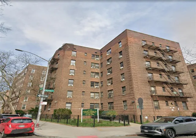 Photo 1 of House for sale at 44-05 Macnish #2C, New York, NY 11373 | MLS# 1066433 | Listing updated on 2026-10-28