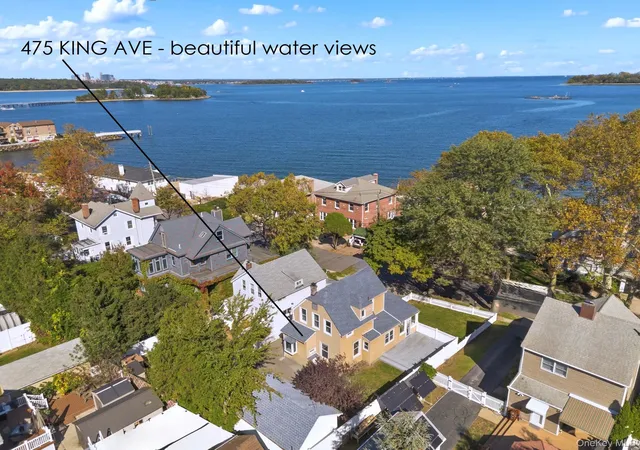 Single family home for sale at 475 King Ave, New York, NY 10464 | MLS# 1066439