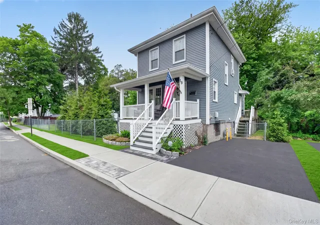 Photo 2 of Single family home for sale at 18 Ellis Ave, Newburgh (city), NY 12550 | MLS# 1066477 | Listing updated on 2026-10-30