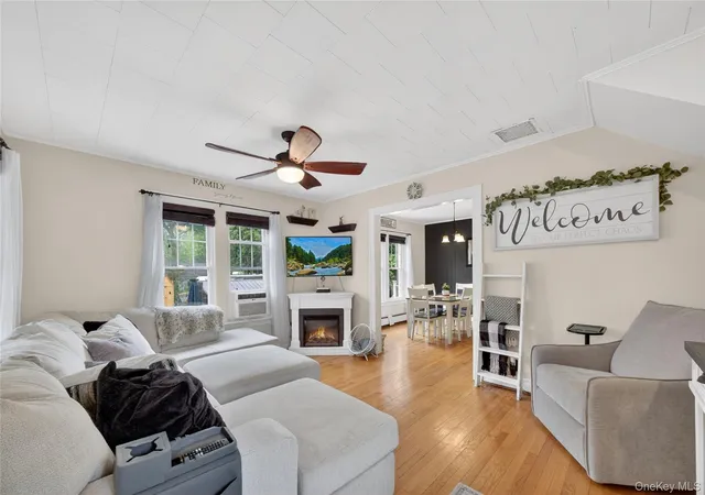 Photo 3 of Single family home for sale at 18 Ellis Ave, Newburgh (city), NY 12550 | MLS# 1066477 | Listing updated on 2026-10-30