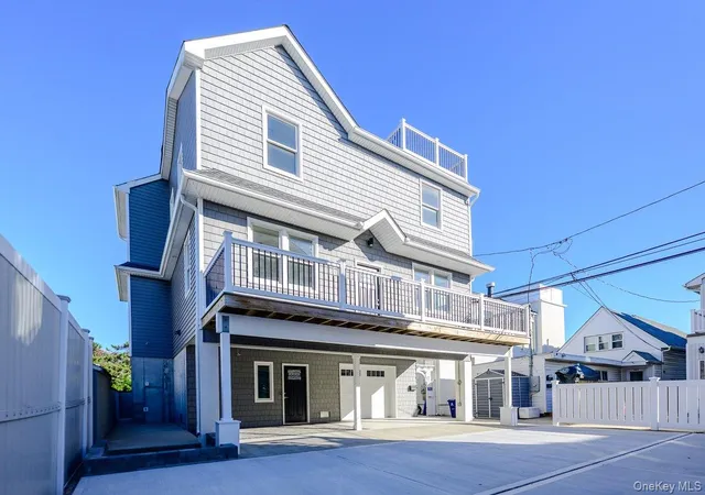 Photo 1 of Single family home for sale at 12 Arizona Ave, Long Beach, NY 11561 | MLS# 1066490 | Listing updated on 2026-10-30