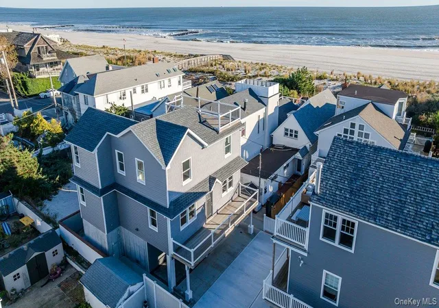 Photo 1 of Single family home for sale at 12 Arizona Ave, Long Beach, NY 11561 | MLS# 1066490 | Listing updated on 2026-10-30