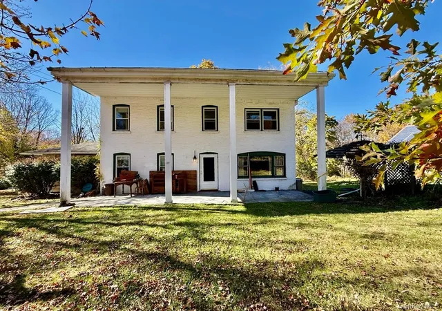 Single family home for sale at 806 Mount Airy Rd, Cornwall, NY 12553 | MLS# 1066494