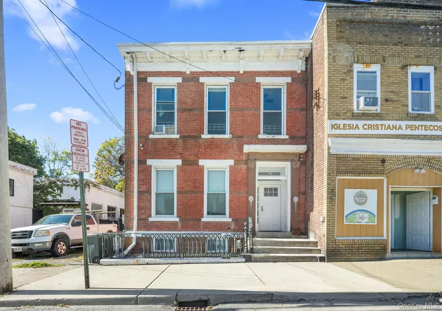 Photo 1 of Multi family home for sale at 22 Lander St, Newburgh (city), NY 12550 | MLS# 1066495 | Listing updated on 2026-10-28