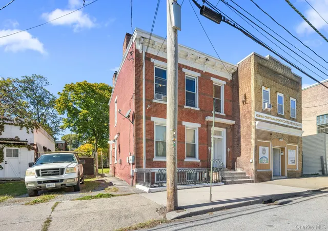 Photo 1 of House for sale at 22 Lander St, Newburgh (city), NY 12550 | MLS# 1066495 | Listing updated on 2026-10-28