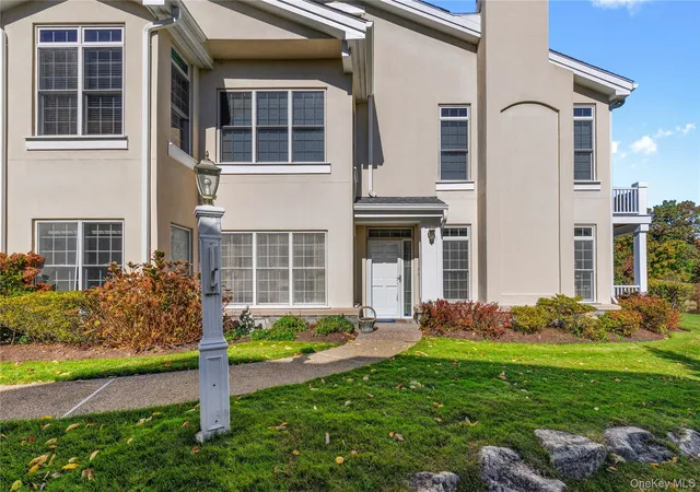 Photo 1 of Condo for sale at 1 Arrowwood Cir, Rye Town, NY 10573 | MLS# 1066516 | Listing updated on 2026-10-27