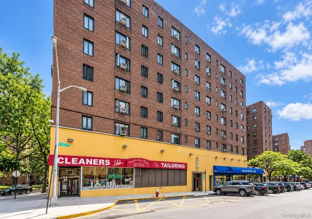Condo for sale at 1490 East Ave #4A, New York, NY 10462 | MLS# 1066546