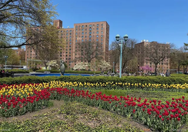 Photo 1 of Condo for sale at 1490 East Ave #4A, New York, NY 10462 | MLS# 1066546 | Listing updated on 2026-10-26