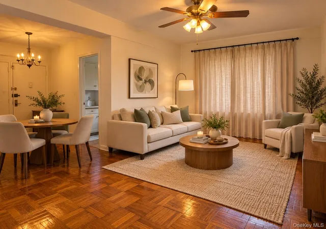 Photo 2 of Condo for sale at 1490 East Ave #4A, New York, NY 10462 | MLS# 1066546 | Listing updated on 2026-10-26
