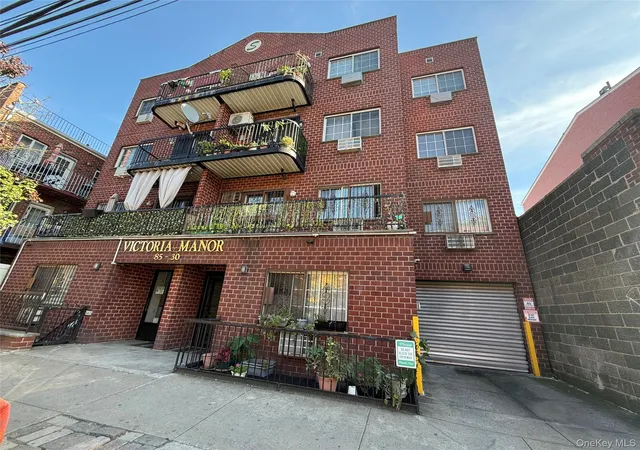 Condo for sale at 85-30 57th Avenue #1A, New York, NY 11373 | MLS# 1066590