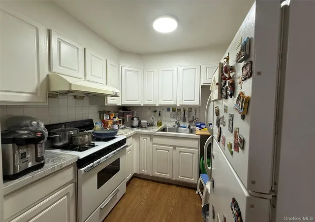 Photo 1 of Condo for sale at 85-30 57th Avenue #1A, New York, NY 11373 | MLS# 1066590 | Listing updated on 2026-10-27