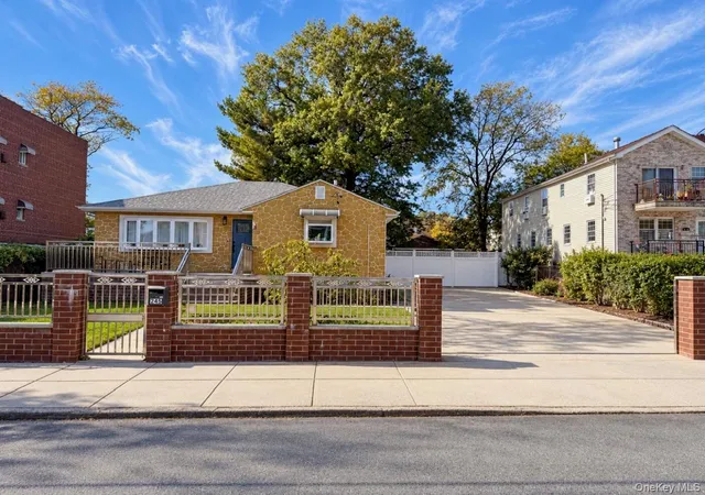 Photo 1 of Single family home for sale at 245 Newman Ave, New York, NY 10473 | MLS# 1066596 | Listing updated on 2026-10-28