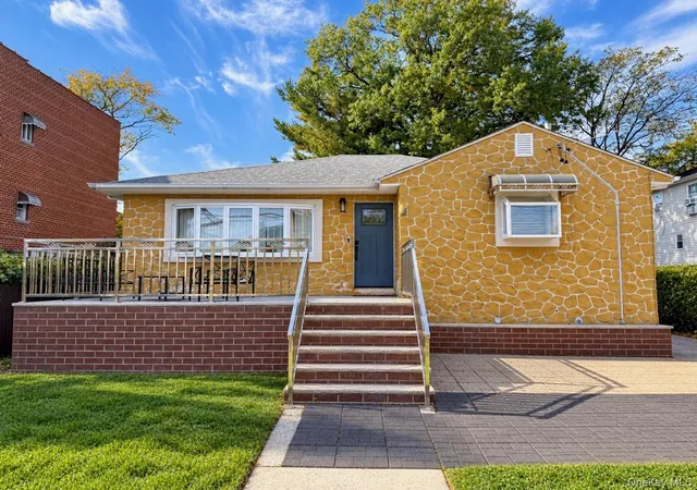Photo 2 of Single family home for sale at 245 Newman Ave, New York, NY 10473 | MLS# 1066596 | Listing updated on 2026-10-28