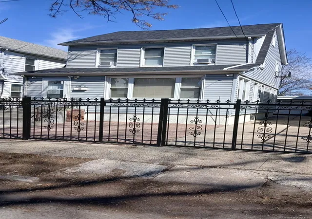 Single family home for sale at 11633 198 Street, New York, NY 11420 | MLS# 1066606