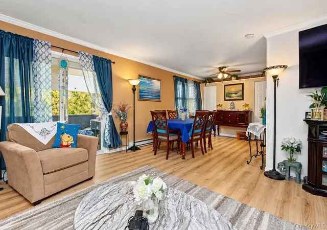 Photo 3 of Condo for sale at 17 Carnaby St #D, Wappinger, NY 12590 | MLS# 1066629 | Listing updated on 2026-10-29