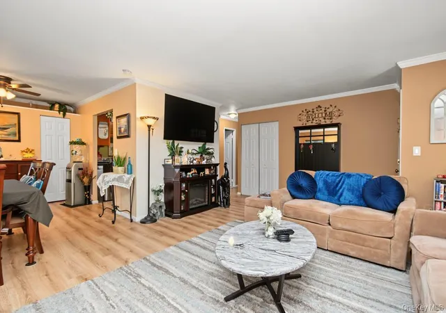 Photo 4 of Condo for sale at 17 Carnaby St #D, Wappinger, NY 12590 | MLS# 1066629 | Listing updated on 2026-10-29