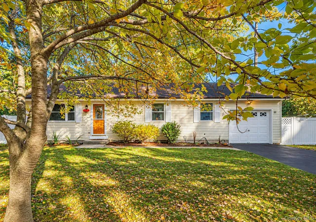 Single family home for sale at 77 Wilson Ave, Brookhaven, NY 11763 | MLS# 1066632