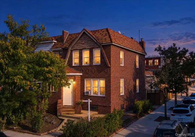 Multi family home for sale at 1852 Willoughby Ave, New York, NY 11385 | MLS# 1066641