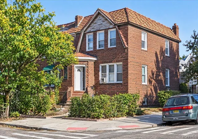 Photo 1 of House for sale at 1852 Willoughby Ave, New York, NY 11385 | MLS# 1066641 | Listing updated on 2026-10-28