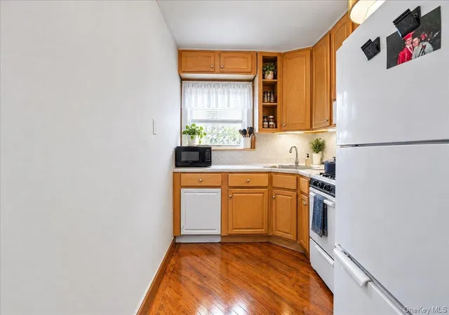 Photo 2 of House for sale at 1852 Willoughby Ave, New York, NY 11385 | MLS# 1066641 | Listing updated on 2026-10-28
