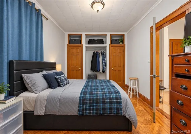 Photo 3 of House for sale at 1852 Willoughby Ave, New York, NY 11385 | MLS# 1066641 | Listing updated on 2026-10-28