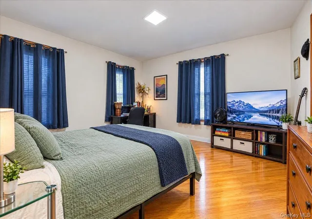Photo 4 of House for sale at 1852 Willoughby Ave, New York, NY 11385 | MLS# 1066641 | Listing updated on 2026-10-28
