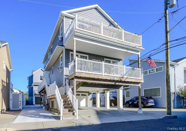 Multi family home for sale at 14 Arizona Ave, Long Beach, NY 11561 | MLS# 1066650