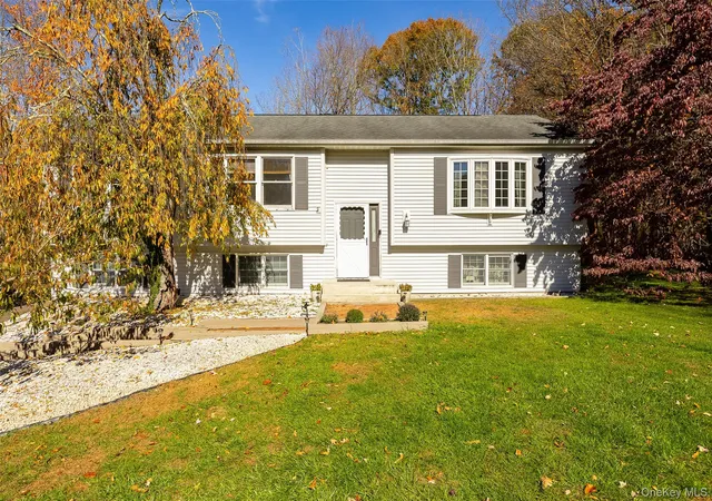 Single family home for sale at 101 Crum Elbow Rd, Hyde Park, NY 12538 | MLS# 1066666