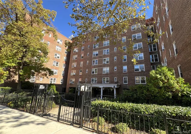 Condo for sale at 6361 Yellowstone Blvd #5A, New York, NY 11375 | MLS# 1066670