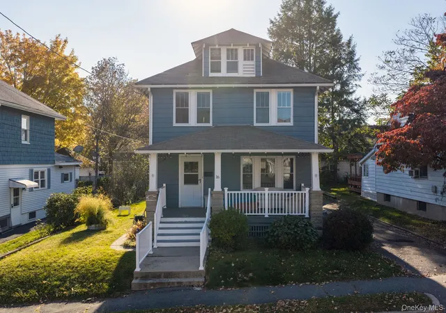 Photo 1 of Single family home for sale at 16 Beach Rd, Port Jervis, NY 12771 | MLS# 1066675 | Listing updated on 2026-10-30