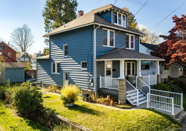 Photo 1 of Single family home for sale at 16 Beach Rd, Port Jervis, NY 12771 | MLS# 1066675 | Listing updated on 2026-10-30