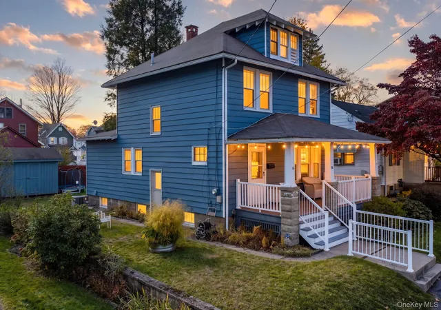 Photo 2 of Single family home for sale at 16 Beach Rd, Port Jervis, NY 12771 | MLS# 1066675 | Listing updated on 2026-10-30